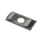 Rational 16.00.115P Cover For Door Latch