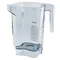 Vitamix 16016 Advance 48 oz. Clear Deluxe Tritan™ Copolyester Blender Jar for Vitamix Blenders