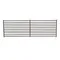 Montague 1602-0 Center Grid Iron 10 X 28