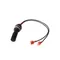 Groen 161014 Probe, Float Black, W/ Tolerance