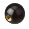 Henny Penny 16101 Knob, Black