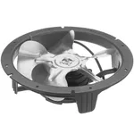 Master-Bilt 161115 Fan Assy W/Blade 120V