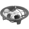 Master-Bilt 161115 Fan Assy W/Blade 120V