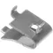Norlake 161440 Shelf Clip C101-141-640