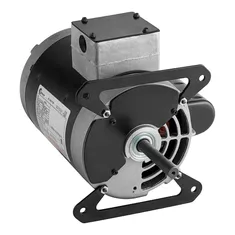Garland / US Range 1615001 Motor 3/4 Hp 115/240v 1725rpm