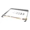 Henny Penny 161612-003 Element Kit for PXE-100 - 240V