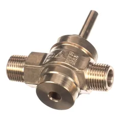 Imperial 1620 Main Gas Valve