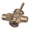 Imperial 1620 Main Gas Valve