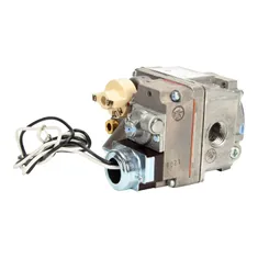 Henny Penny 16216 Gas Valve W/Knob