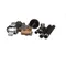 Groen 162514 Steam Valve And Pipe Kit