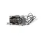 Henny Penny 16254 Operator, 120v N