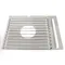 Groen 162932 Fan Shroud Assy With Rack