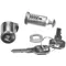 Norlake 164338 Cylinder Kit #102