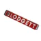 Blodgett 16470 Name Plate 10"