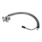 Cretors 16489-F Tube, Heated, Assembly, Front