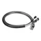 Cretors 16489-R Tube, Heated, Assembly, Rear