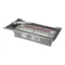Henny Penny 164946 Assy-Panel Arm 4Hd Gm