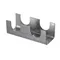 Carter-Hoffmann 16501-7443 Bulb Bracket