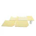 Henny Penny 16505 Insulation Set Complete