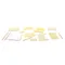 Henny Penny 16518 Insulation Set