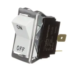 Blodgett 16530 Switch Rocker Dpst, White