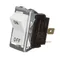 Blodgett 16530 Switch Rocker Dpst, White