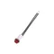 Blakeslee 16559 Red Power Light