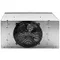 Norlake 166408 Unit Cooler Witt WL6A066SDAS