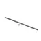 ThermalRite 1667 38 In Adj Door Sweep, Flush