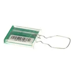 Henny Penny 167160-025 Tag-Fryer Safety Inspect