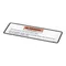 Henny Penny 168025 Drain Pan Label / Warning Decal