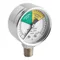 Henny Penny 16910 Pressure Gauge