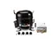 Norlake 169522 Compressor, Copeland, Rst97C1E