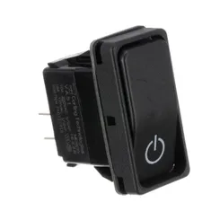 Duke 169629 Power Switch