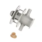 Lancer QCD Bag-in-Box Connector 17-0081