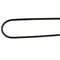Master-Bilt 17-01311 Heater, Coil Defrost, 3 Door