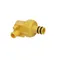 Lancer 17-0370-SP Valve,Check,Assembly,Slim Line