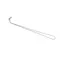 Master-Bilt 17-09076 Coil Defrost Heater, 1150w,