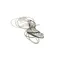 Master-Bilt 17-09221 Bottom Heater, El-4
