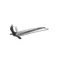 Master-Bilt 17-09412 Condensate Pan Heater, (230v