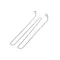 Master-Bilt 17-09522 Coil Defrost Heater, Blg-48,