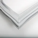 Delfield 1701184 Equivalent Magnetic Door Gasket - 21 7/8" x 24"