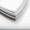 Delfield 1701186 Equivalent Magnetic Door Gasket - 23 7/8" x 29 7/8"