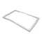 Delfield 1701189 Equivalent Magnetic Door Gasket - 15 1/2" x 24 1/4"