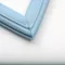 Delfield 1701196 Equivalent Magnetic Drawer Gasket - 24 1/4" x 7 1/2"