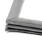 Delfield 1701295 Gasket,Dr,1/2,Htd,