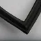 Delfield 1701341 Equivalent Magnetic Door Gasket - 23" x 59 3/8"