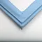 Delfield 1702147 Equivalent Magnetic Door Gasket - 21 3/4" x 27 1/4"