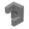 Delfield 1702216 Retainer,Top Left,