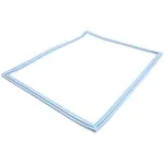 Delfield 1702302-DEL Gasket,Snap-In,1/2 Dr